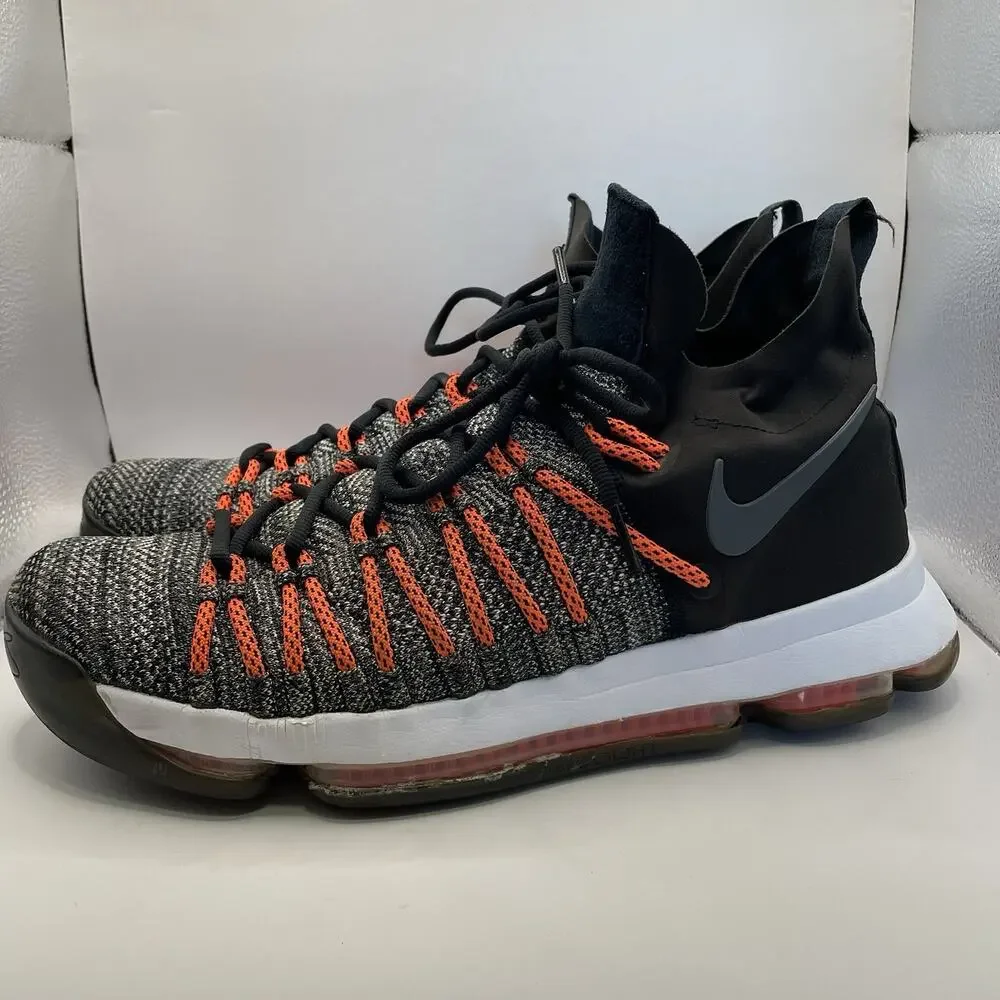 Nike impact normal